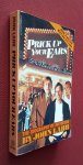 lahr, john - prick up your ears: the biography of joe orton lahr, john - prick up your ears: the biography of joe orton