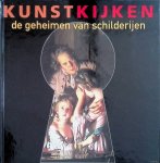 Joy Richardson - Kunstkijken
