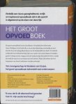Anna Wahlgren - Het groot opvoedboek