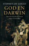 Stephen Jay Gould, N.v.t. - God En Darwin