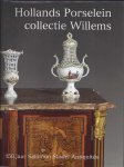 Estié, J - Hollands Porselein Collectie Willems