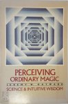 Jeremy W. Hayward - Perceiving Ordinary Magic