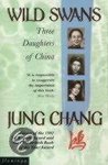 Jung Chang - Wild Swans