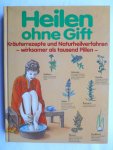 Robert Vogg - Heilen ohne Gift Robert Vogg - Heilen ohne Gift
