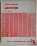 Goodenough Ursula - Genetics