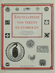 John Laing 64639, David Wire 64640 - Encyclopedie van tekens en symbolen Een uniek bronnenboek met meer dan 2500 beelden uit de hele wereld