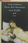 Guldberg, Torben - Over het bestaan van de liefde Guldberg, Torben - Over het bestaan van de liefde