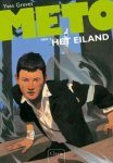 Y. Grevet - Het eiland / Meto / 2
