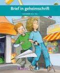 Rian Visser - Brief in geheimschrift Het brailleschrift