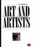 Read, Herbert Edward - The Thames and Hudson Dictionary of Art and Artists