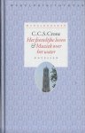 Crone, C.C.S. - Het feestelijke leven & Muziek over het water. Novellen.