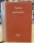 TACITUS. - Jaarboeken (Ab excessu divi Augusti Annales). Vertaald, ingeleid en van aantekeningen voorzien door J.W. Meijer.