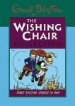Enid Blyton - The Wishing Chair Collection