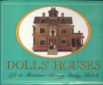 GLUBOK, SHIRLEY - Dolls` Houses - Life in Miniature