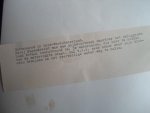 - Foto Aerophoto Nederland Watersnoodramp 1953, Papendrecht