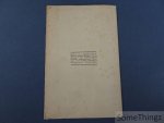 N/A. - Amiral Keyes. - Un document inédit et reparateur sur la capitulation de l'Armée Belge n 1940. (Une lettre inédite de l'amiral Keyes à Lord Gort, 12 juin 1940.)