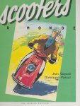 Goyard,Jean - Tous les scooters du monde