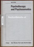  - Psychotherapy and Psychosomatics 1973