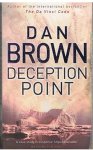 Brown, Dan - Deception point