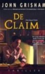 John Grisham - De Claim