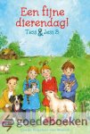 Vogelaar-van Mourik, Geesje - Een fijne dierendag! *nieuw* --- Serie: Tess en Jess, deel 8 Vogelaar-van Mourik, Geesje - Een fijne dierendag! *nieuw* --- Serie: Tess en Jess, deel 8