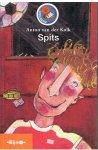 Kolk, Anton van der en Janken, Han (tekeningen) - Spits