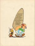 Goscinny / Uderzo - Grosser Asterix-Band XX, Asterix auf Korsika, softcover, gave staat