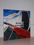 Hooff, J. van den - Bob Kemper