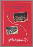 Drieenhuizen, Rik - Koninklijke Biltse Harmonie, 115 jaar, 1900 2015 Drieenhuizen, Rik - Koninklijke Biltse Harmonie, 115 jaar, 1900 2015