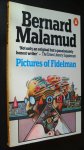Malamud Bernard - Pictures of Fidelman