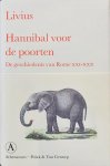 Titus Livius - Hannibal Voor De Poorten Geb