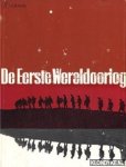 Veer, Paul van 't (samenstelling) - De Eerste Wereldoorlog