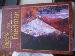 friedman - fabels van friedman