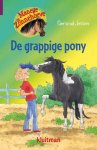Gertrud Jetten - De grappige pony / Manege de Zonnehoeve