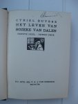 Buysse, Cyriel - Het leven van Rozeke van Dalen. Eerste deel.