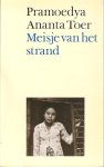 Pramoedya Ananta Toer - Meisje van het strand Pramoedya Ananta Toer - Meisje van het strand