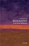 Hermione (wolfson College Lee - (1) Biography: A Very Short Introduction