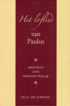 Eckeveld, Ds. J.J. van - Eckeveld, Ds. J.J. van-Het loflied van Paulus