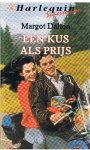 Dalton, Margot - Een kus als prijs
