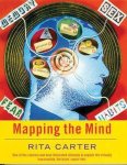 Carter, Rita - Mapping The Mind