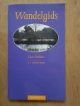 Pelgrim, M. - Wandelgids voor Oost-Brabant / 27 wandelingen