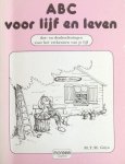 Goya - Abc voor lijf en leven