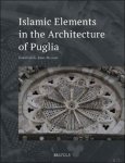 Christiane L. Joost-Gaugier - Islamic Elements in the Architecture of Puglia