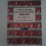 Woodard, Thos K. ; Greenstein, Blanche - Twentieth Century Quilts 1900-1950
