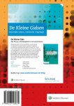 Wolters Kluwer - De Kleine Gids voor de Nederlandse sociale zekerheid 2018.2