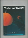 Eggerer, Thomas e.a. (Redaktion) - Texte zur Kunst. Juni 1998, 8. Jahrgang, Heft 30.