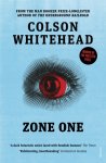 Colson Whitehead 52889 - Zone One