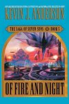 Kevin J Anderson - Of Fire and Night