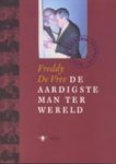 F. de Vree 232051 - De aardigste man ter wereld: Willem Frederik Hermans