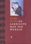 F. de Vree - De aardigste man ter wereld: Willem Frederik Hermans